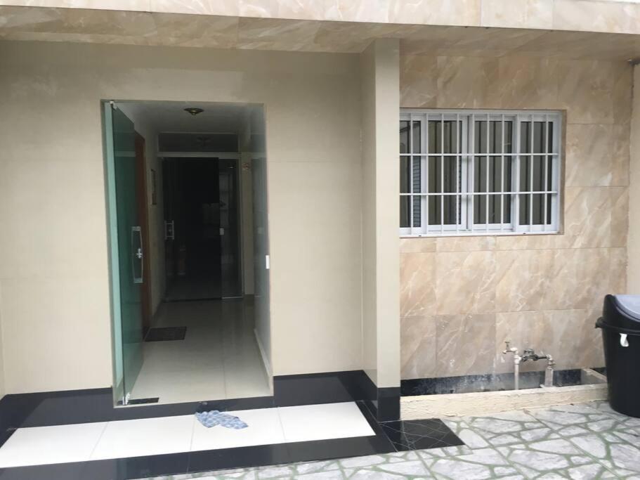 דירות סאו פאולו Studio Mobiliado-Metro Jabaquara E Spexpo מראה חיצוני תמונה