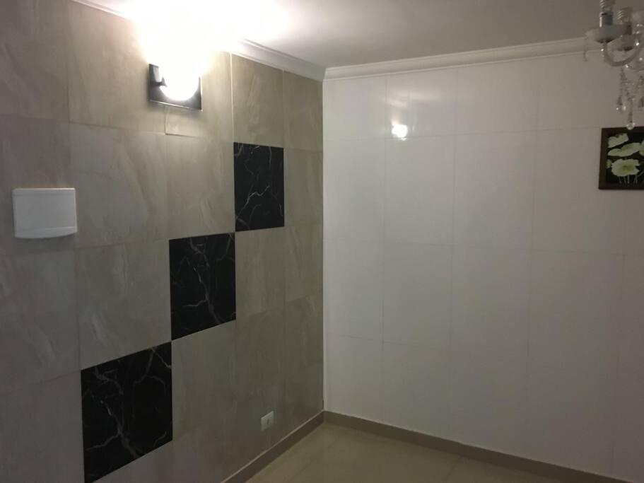 דירות סאו פאולו Studio Mobiliado-Metro Jabaquara E Spexpo מראה חיצוני תמונה
