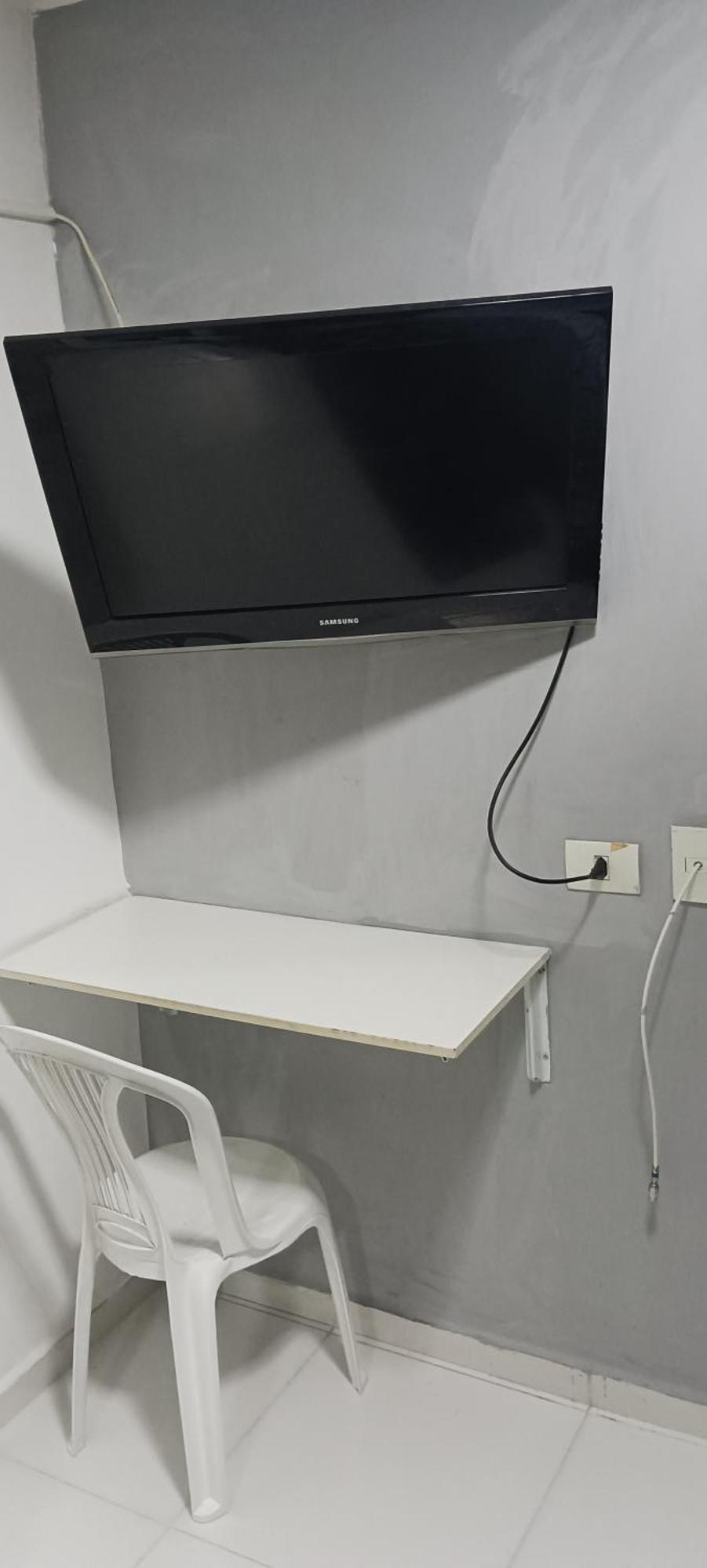 דירות סאו פאולו Studio Mobiliado-Metro Jabaquara E Spexpo מראה חיצוני תמונה